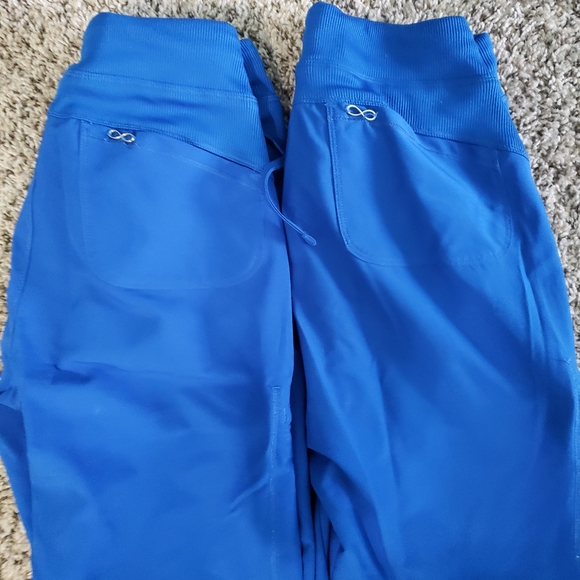 Scrub pants - Picture 2 of 4